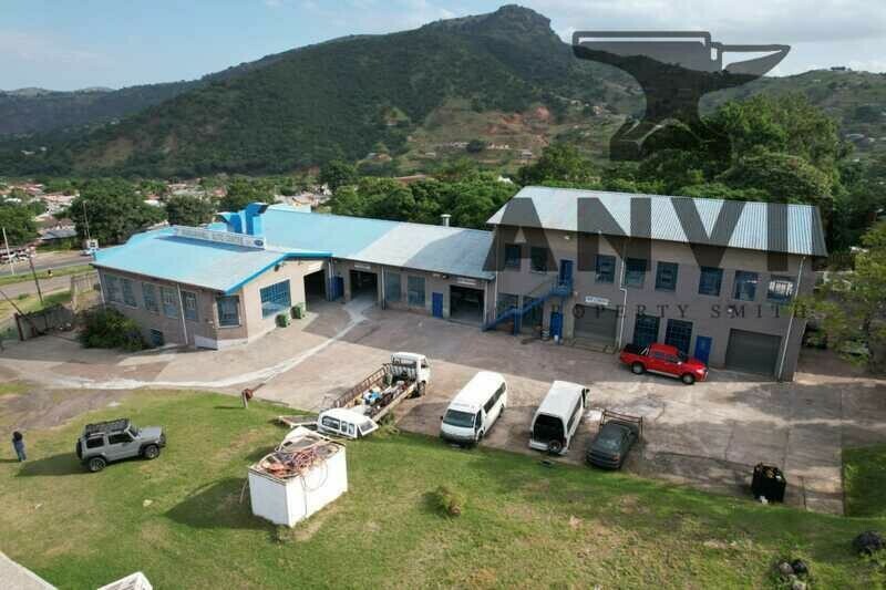 6 Jasmin Road - Entire Warehouse property image 31