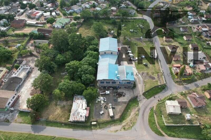 6 Jasmin Road - Entire Warehouse property image 32