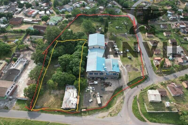 6 Jasmin Road - Entire Warehouse property image 33