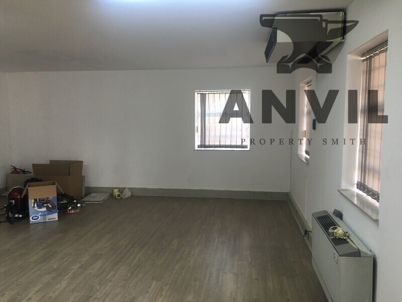 Inospace Jet Park - Unit 11 property image 4