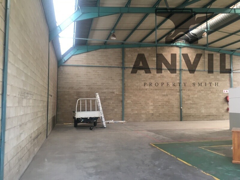 Inospace Jet Park - Unit 11 property image 2