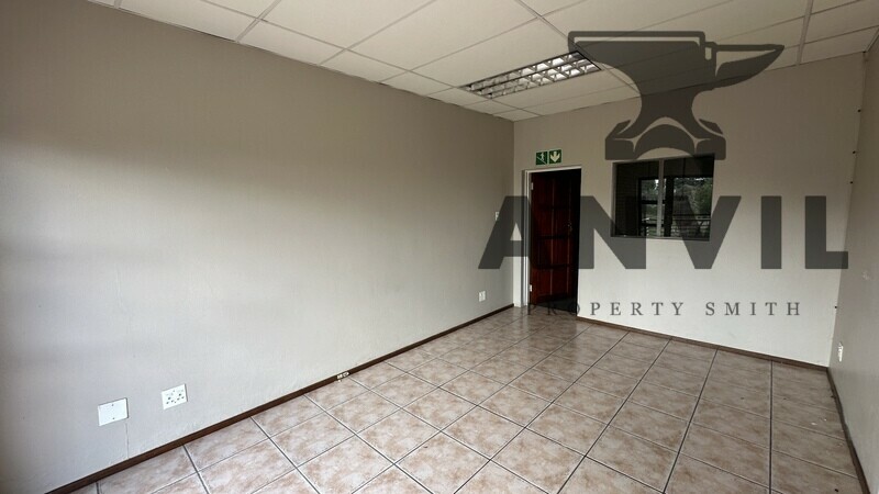 Stormill Industrial Estate, Stormill, Randburg - Unit 7  property image 7