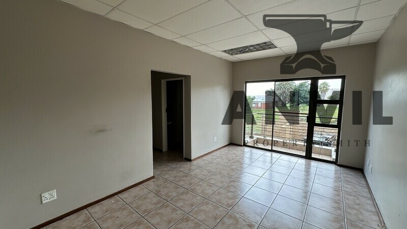 Stormill Industrial Estate, Stormill, Randburg - Unit 7  property image 8