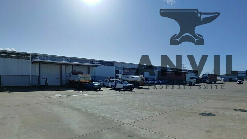 Ushukela Industrial Park, 1 Sundew road, Cornubia, Durban - Unit B5 property image 16