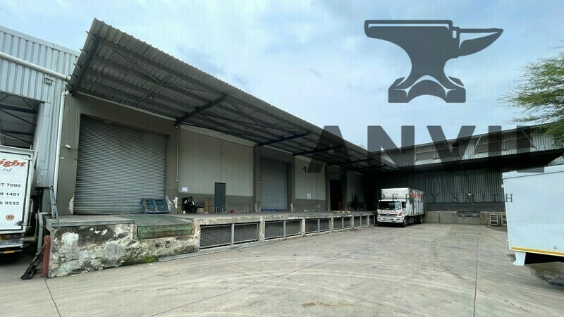 Gridiron Park, 45 Riverhorse Rd, Newlands, - Unit 12 property image 2