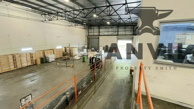 Gridiron Park, 45 Riverhorse Rd, Newlands, - Unit 12 property image 4