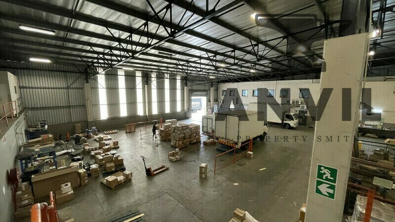 Gridiron Park, 45 Riverhorse Rd, Newlands, - Unit 12 property image 3