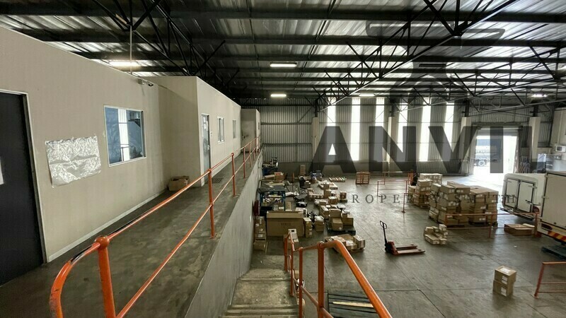 Gridiron Park, 45 Riverhorse Rd, Newlands, - Unit 12 property image 5