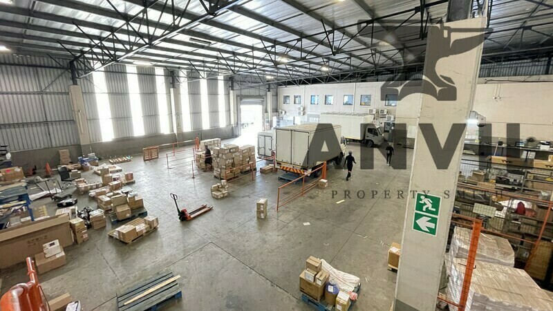 Gridiron Park, 45 Riverhorse Rd, Newlands, - Unit 12 property image 6