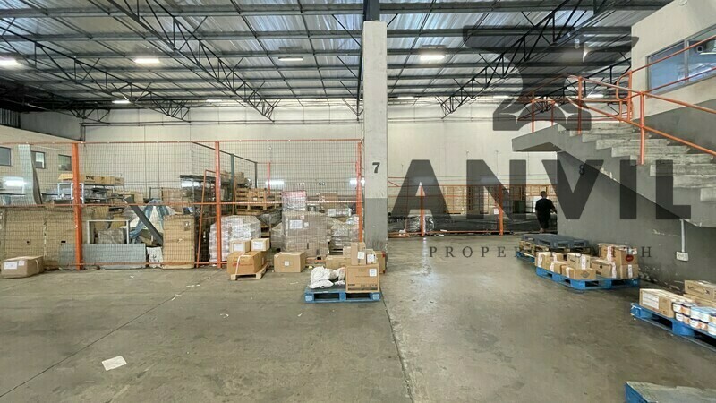 Gridiron Park, 45 Riverhorse Rd, Newlands, - Unit 12 property image 8