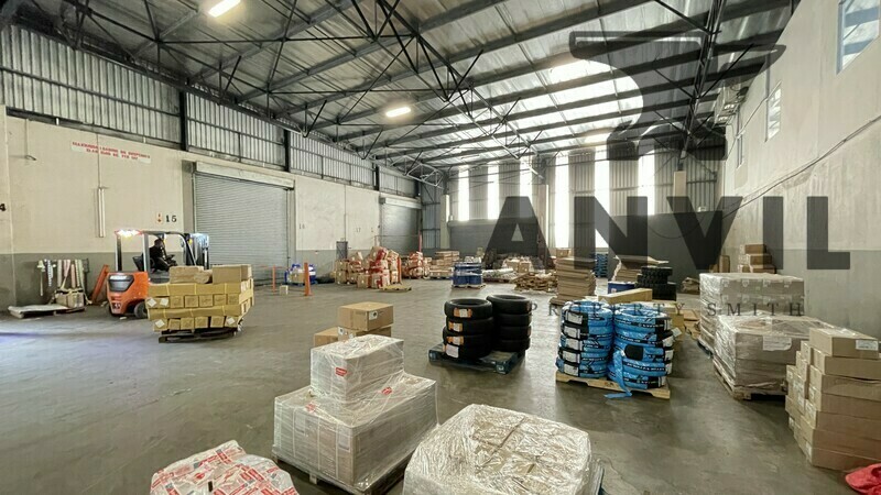 Gridiron Park, 45 Riverhorse Rd, Newlands, - Unit 12 property image 7