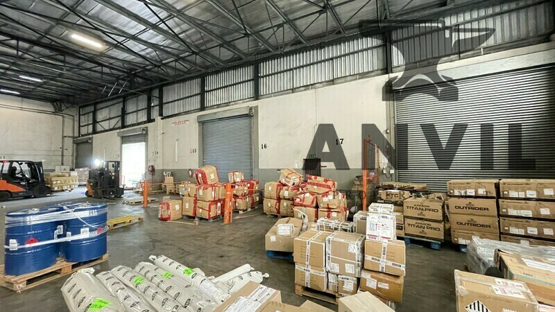 Gridiron Park, 45 Riverhorse Rd, Newlands, - Unit 12 property image 9