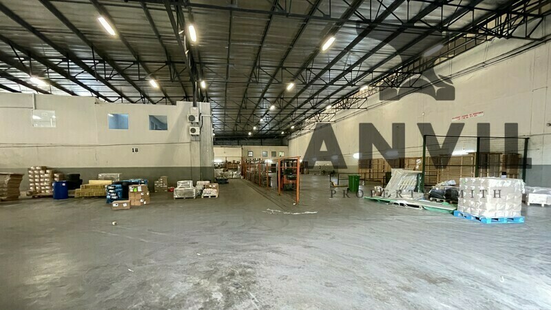 Gridiron Park, 45 Riverhorse Rd, Newlands, - Unit 12 property image 11