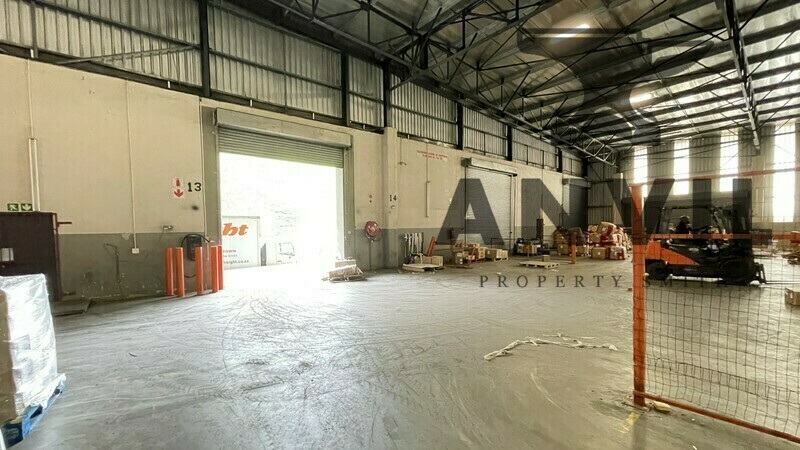 Gridiron Park, 45 Riverhorse Rd, Newlands, - Unit 12 property image 10