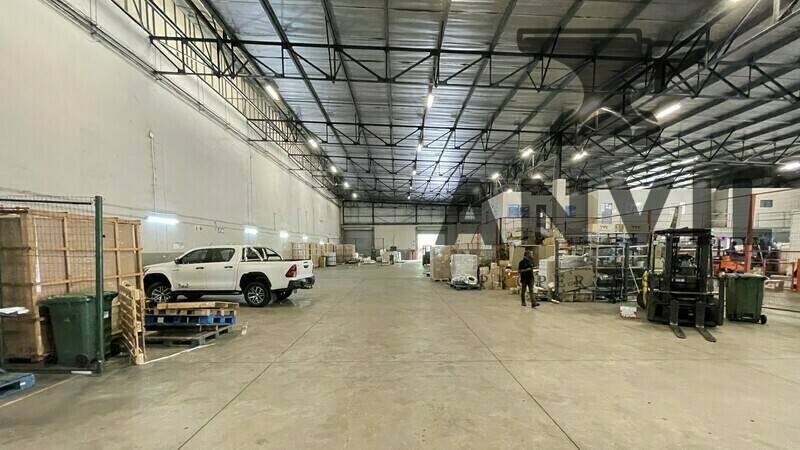 Gridiron Park, 45 Riverhorse Rd, Newlands, - Unit 12 property image 12