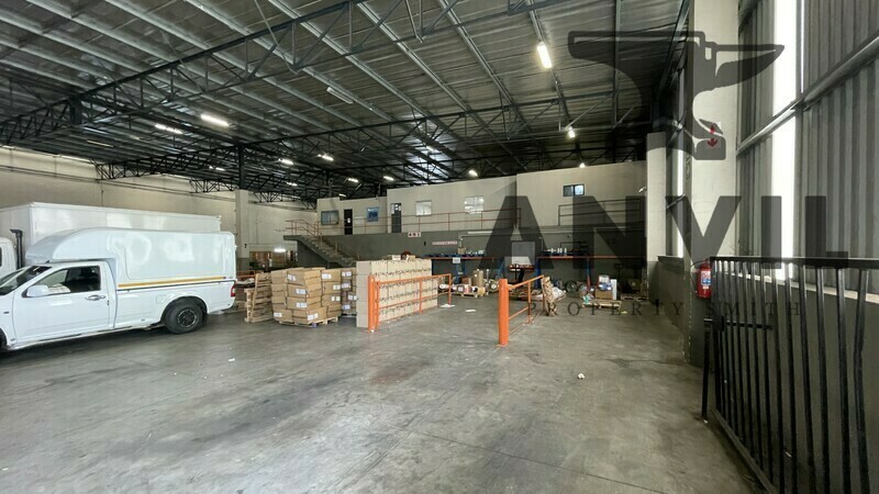 Gridiron Park, 45 Riverhorse Rd, Newlands, - Unit 12 property image 14