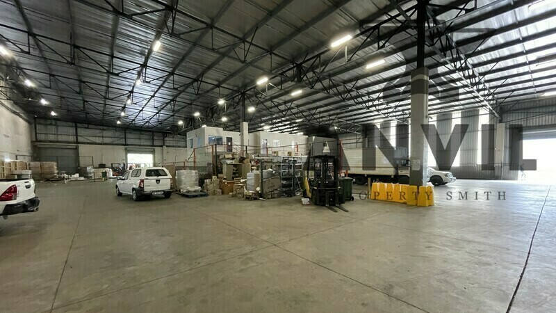 Gridiron Park, 45 Riverhorse Rd, Newlands, - Unit 12 property image 15