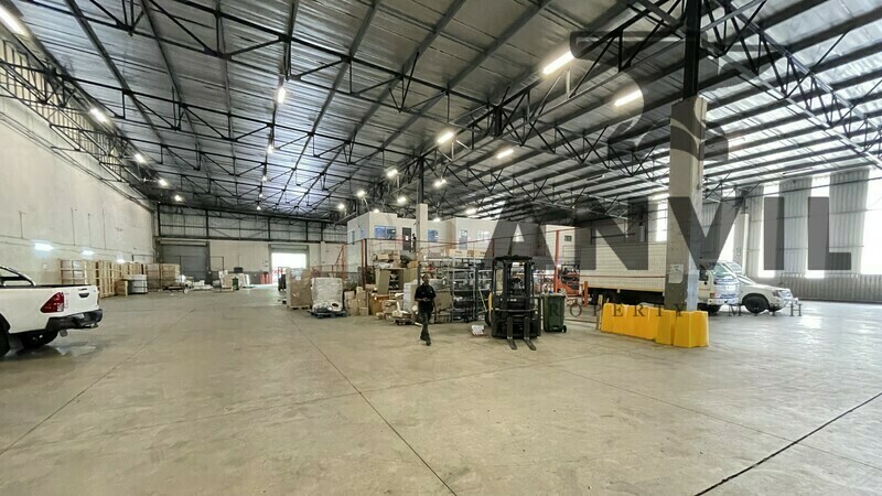 Gridiron Park, 45 Riverhorse Rd, Newlands, - Unit 12 property image 16