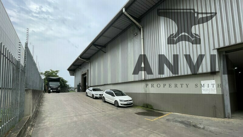 Gridiron Park, 45 Riverhorse Rd, Newlands, - Unit 12 property image 22