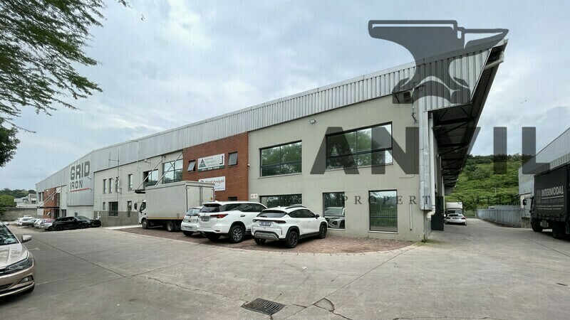 Gridiron Park, 45 Riverhorse Rd, Newlands, - Unit 12 property image 23