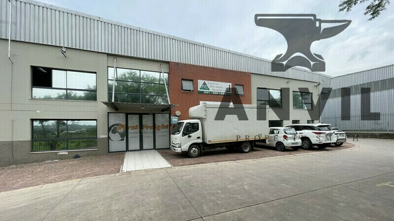 Gridiron Park, 45 Riverhorse Rd, Newlands, - Unit 12 property image 24