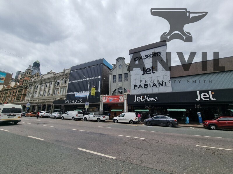 439 Dr Pixley KaSeme Street - 439 Dr Pixley KaSeme Street property image 55