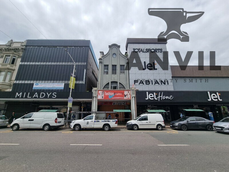 439 Dr Pixley KaSeme Street - 439 Dr Pixley KaSeme Street property image 57