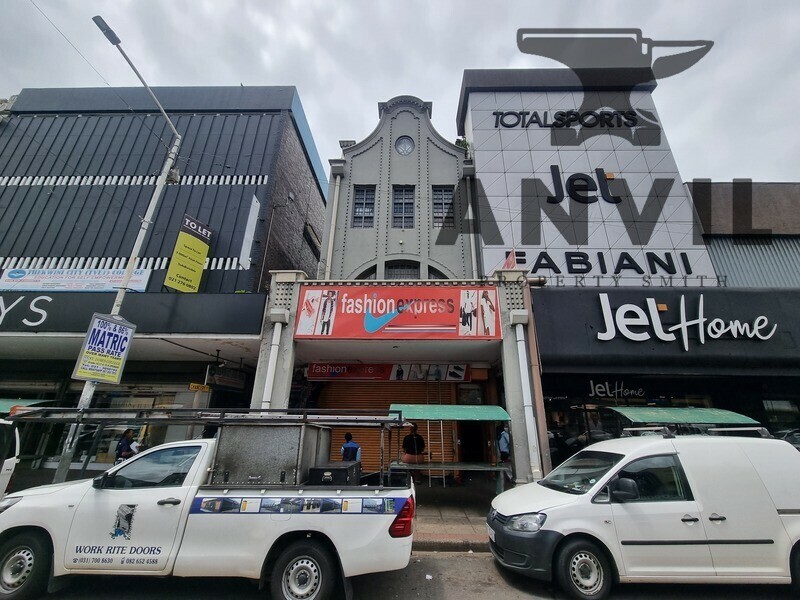 439 Dr Pixley KaSeme Street - 439 Dr Pixley KaSeme Street property image 58