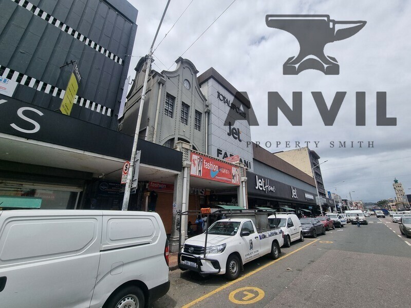 439 Dr Pixley KaSeme Street - 439 Dr Pixley KaSeme Street property image 59