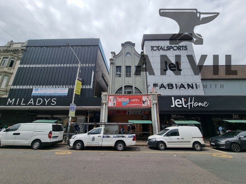 439 Dr Pixley KaSeme Street - 439 Dr Pixley KaSeme Street property image 60