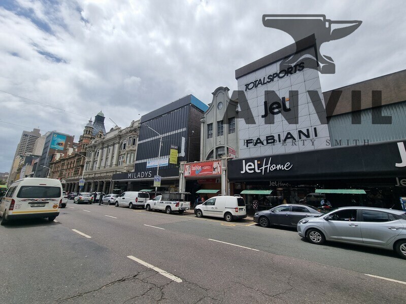 439 Dr Pixley KaSeme Street - 439 Dr Pixley KaSeme Street property image 63