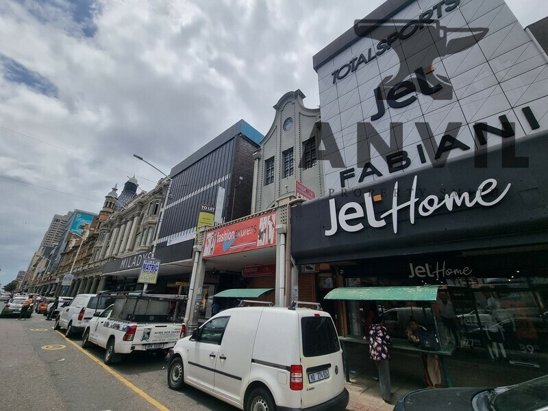 439 Dr Pixley KaSeme Street - 439 Dr Pixley KaSeme Street property image 64