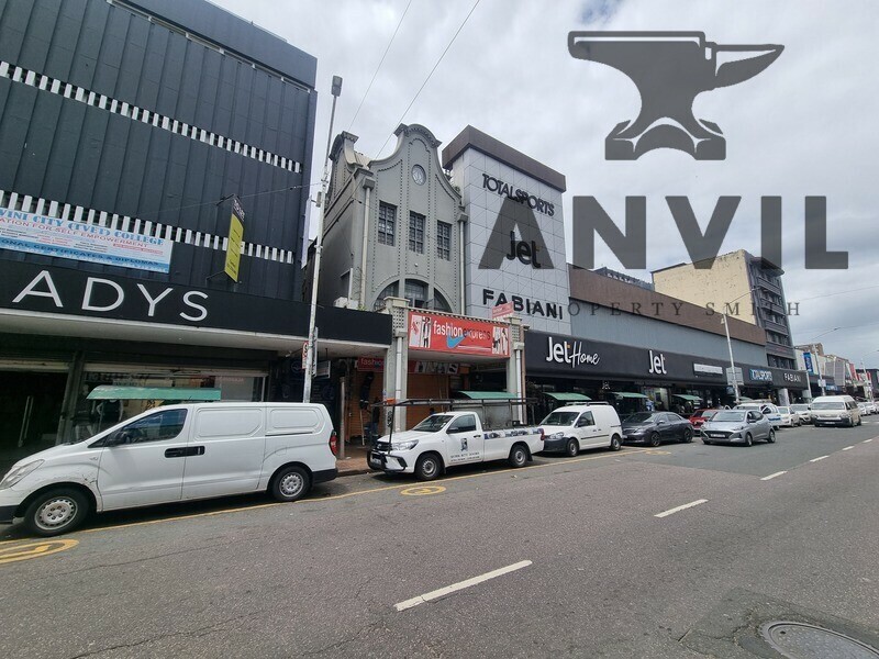 439 Dr Pixley KaSeme Street - 439 Dr Pixley KaSeme Street property image 5