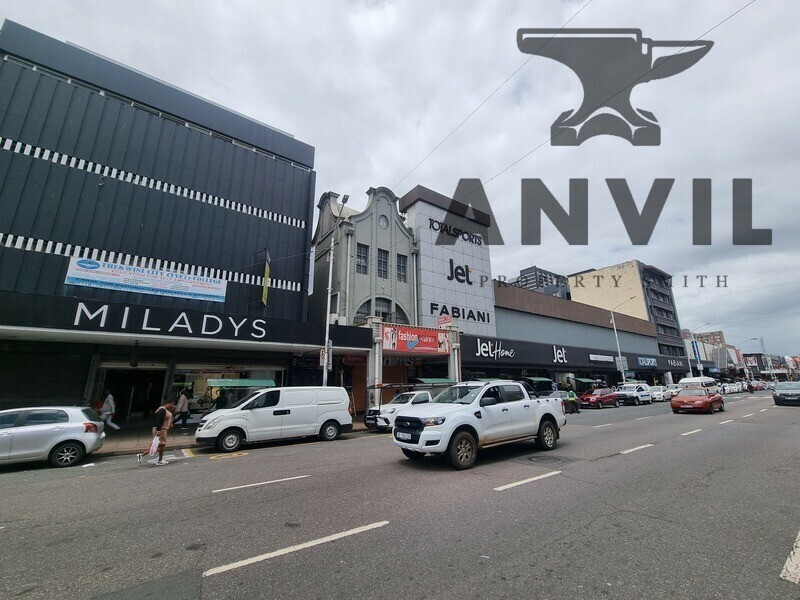 439 Dr Pixley KaSeme Street - 439 Dr Pixley KaSeme Street property image 51