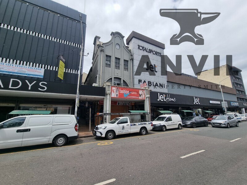 439 Dr Pixley KaSeme Street - 439 Dr Pixley KaSeme Street property image 3