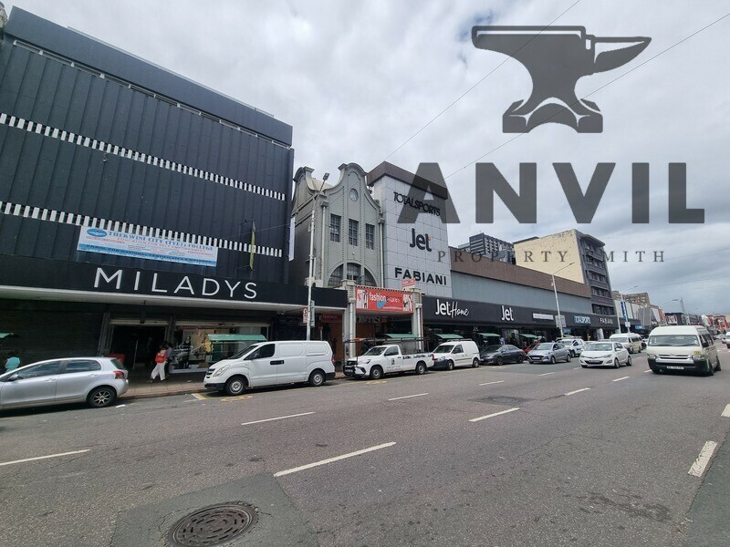 439 Dr Pixley KaSeme Street - 439 Dr Pixley KaSeme Street property image 52