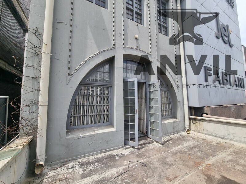 439 Dr Pixley KaSeme Street - 439 Dr Pixley KaSeme Street property image 36