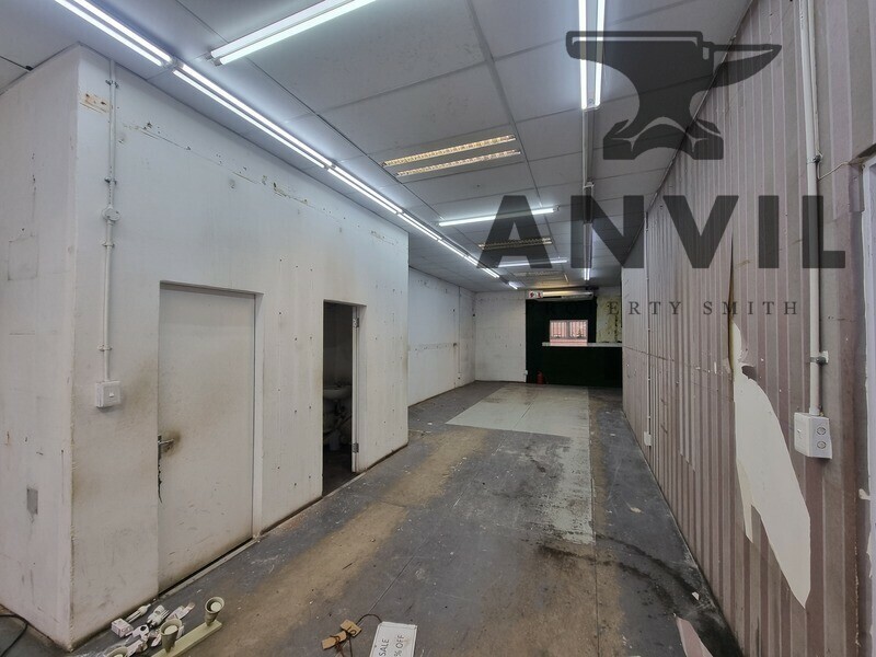 439 Dr Pixley KaSeme Street - 439 Dr Pixley KaSeme Street property image 29