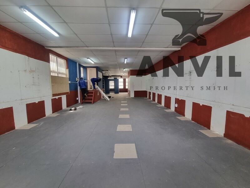 439 Dr Pixley KaSeme Street - 439 Dr Pixley KaSeme Street property image 43