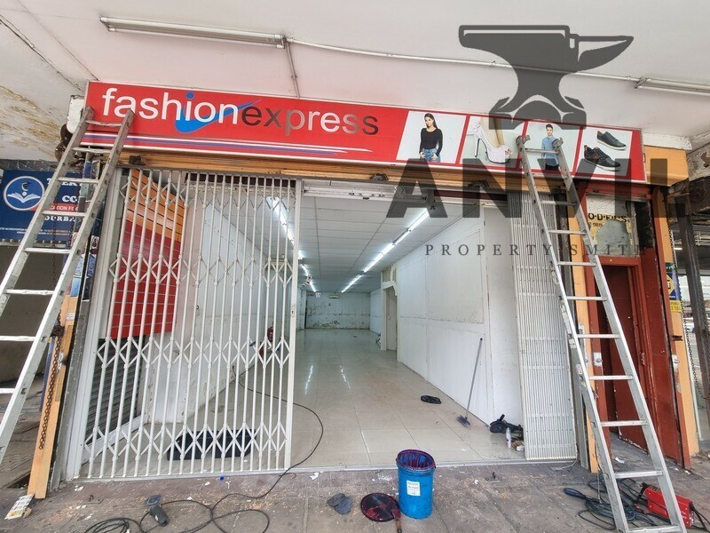 439 Dr Pixley KaSeme Street - 439 Dr Pixley KaSeme Street property image 6