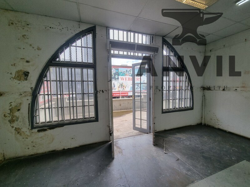 439 Dr Pixley KaSeme Street - 439 Dr Pixley KaSeme Street property image 32