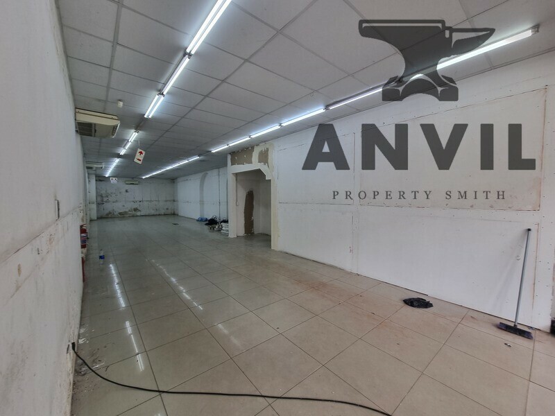 439 Dr Pixley KaSeme Street - 439 Dr Pixley KaSeme Street property image 20