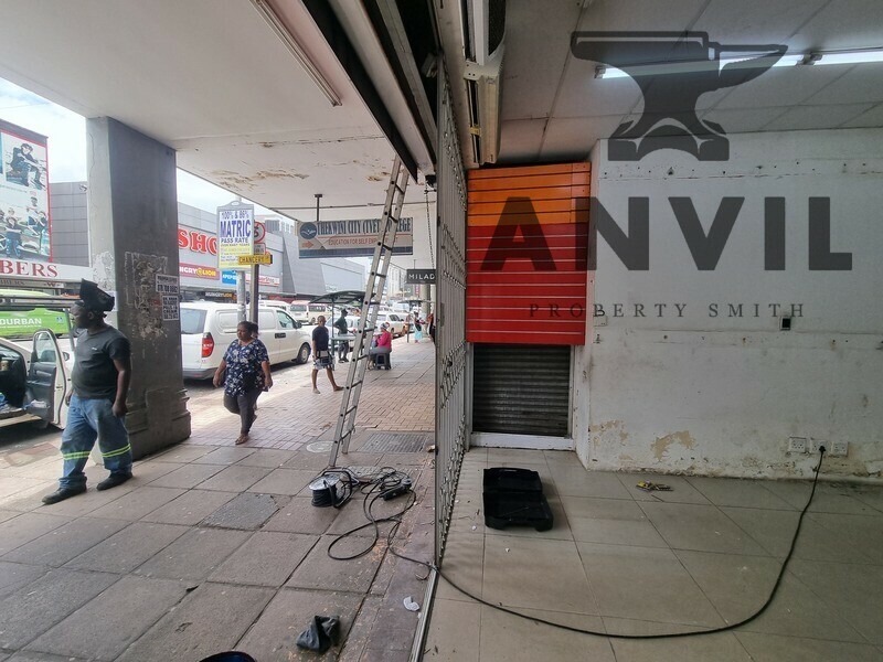 439 Dr Pixley KaSeme Street - 439 Dr Pixley KaSeme Street property image 8