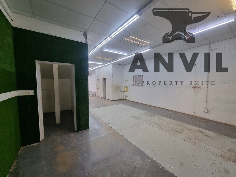 439 Dr Pixley KaSeme Street - 439 Dr Pixley KaSeme Street property image 23