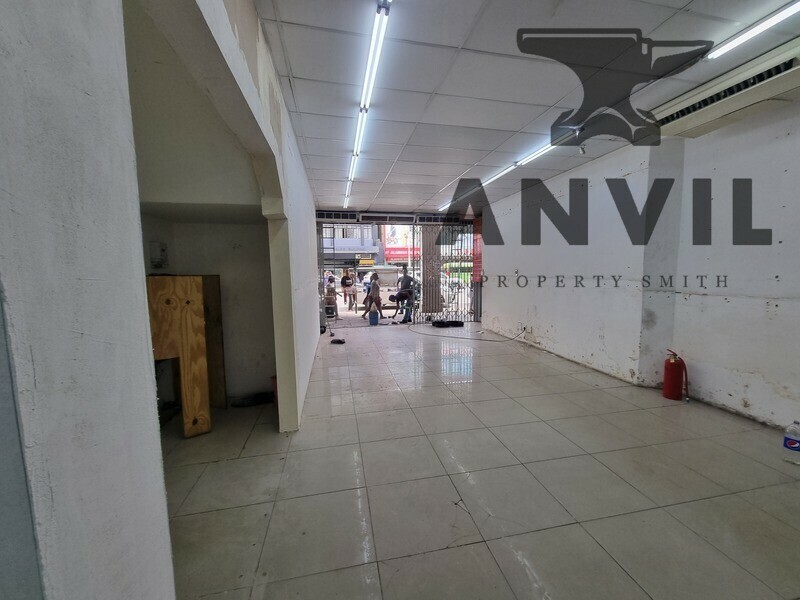 439 Dr Pixley KaSeme Street - 439 Dr Pixley KaSeme Street property image 11