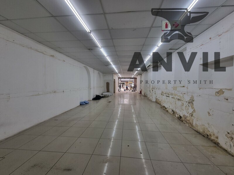 439 Dr Pixley KaSeme Street - 439 Dr Pixley KaSeme Street property image 21