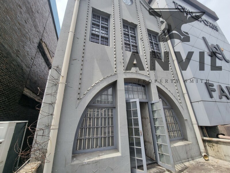 439 Dr Pixley KaSeme Street - 439 Dr Pixley KaSeme Street property image 35