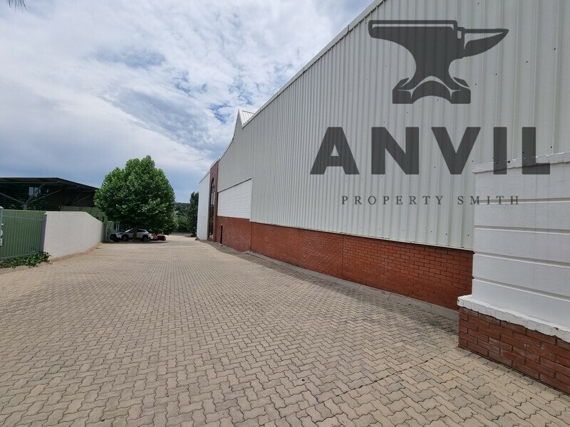 SHF building - Building for sale property image 5