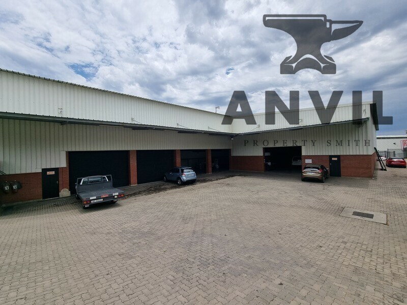 SHF building - Building for sale property image 6