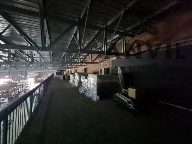 SHF building - Building for sale property image 10